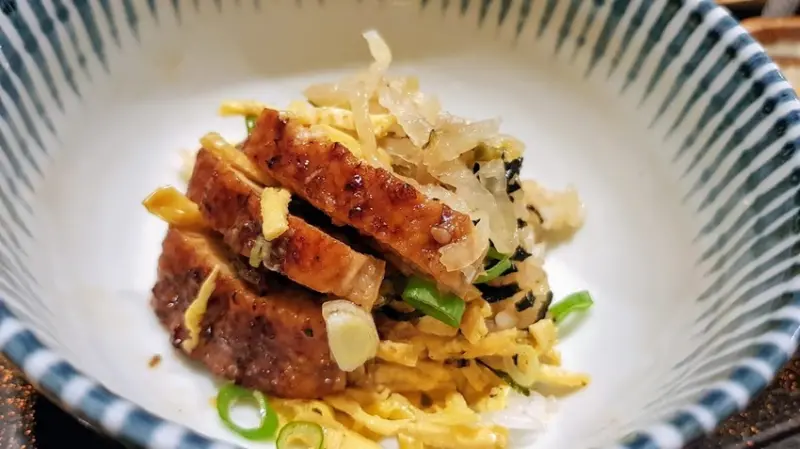 [食]台北 來自日本 營養均衡 美味日式定食料理 彌生軒 YAYOI 南京松江店