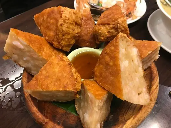 [食]西門町 泰獅泰式料理 在地人才知道的巷弄美味料理