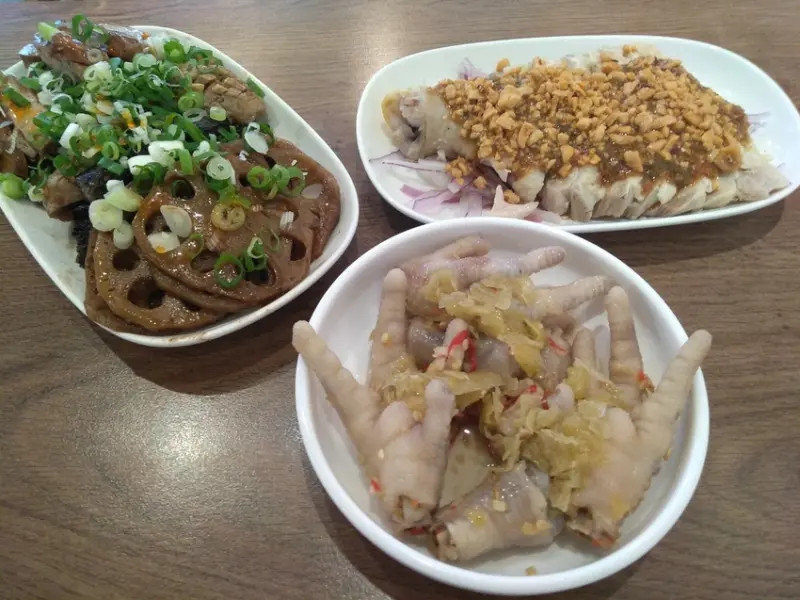 [食評]南龍麵屋忠五分店(近永春捷運站)