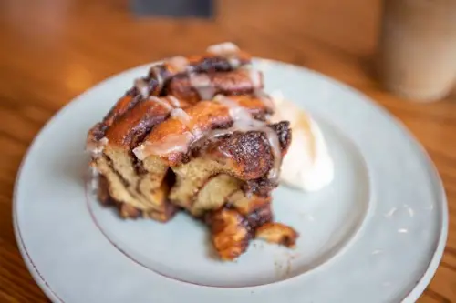 Coppii Lumii 冉冉生活南港經貿門市 - 給愛吃肉桂捲的你