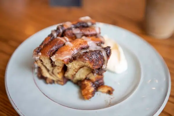 Coppii Lumii 冉冉生活南港經貿門市 - 給愛吃肉桂捲的你