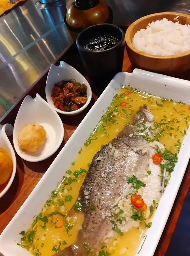 到嘉義必吃，異國美食地圖