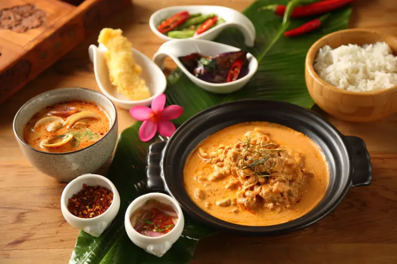 嘉義必吃，隱藏版巷弄咖哩專賣店，來嘉別錯過