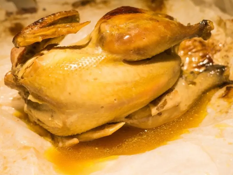 【新北三重】阿柑鹽焗甘榜雞、海南雞飯，口味獨特用料實在的異國美食，新北三重聚餐