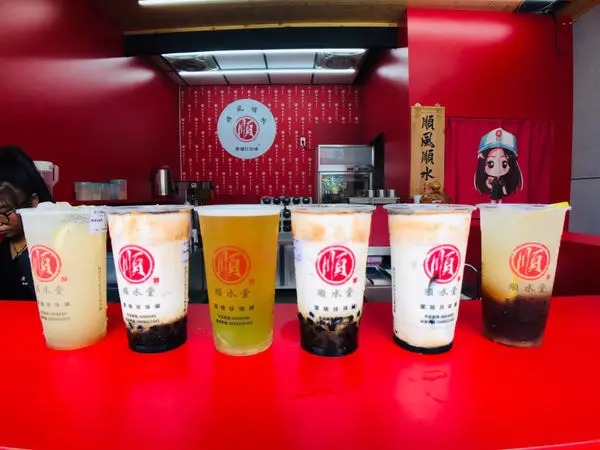 《恆春飲品》黑糖波霸鮮奶|恆春限定版，滿滿誠意一杯手搖飲