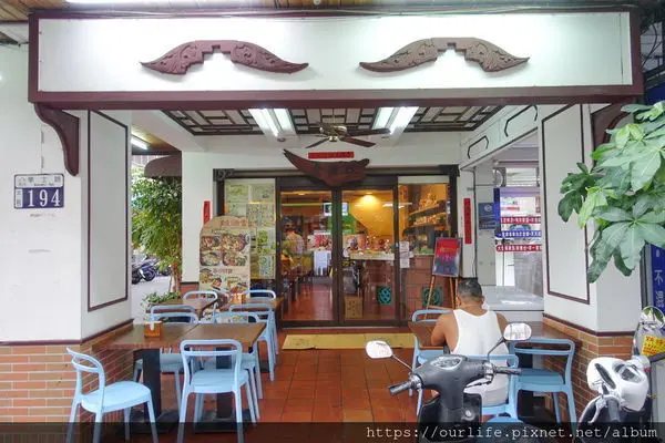 中國附醫．150元古早味的桂筍封肉簡餐@雙漁堂古早味餐廳