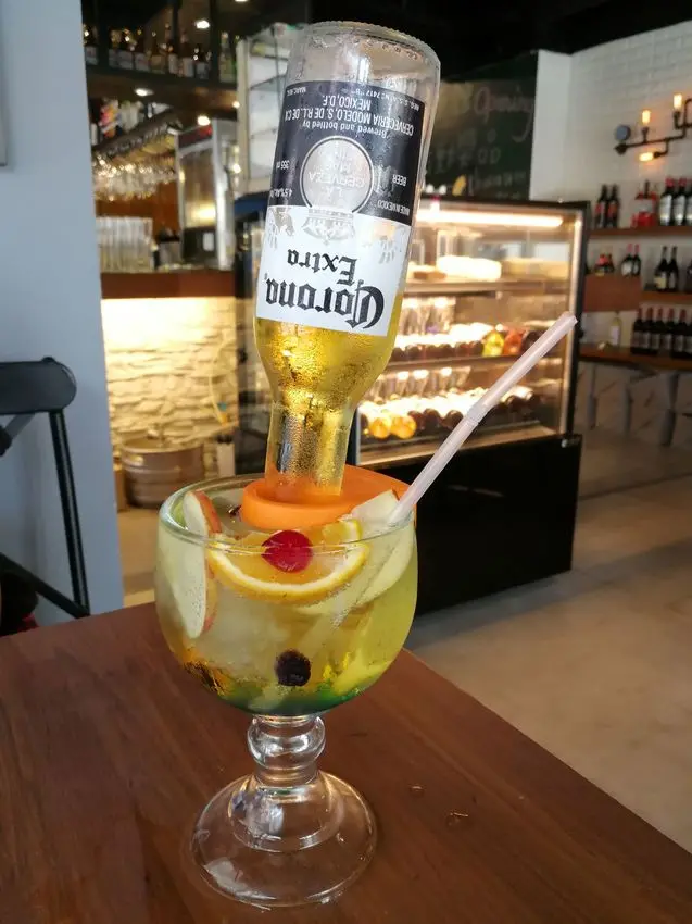 淡水/4F小飯館/淡江大學旁/美食餐酒館