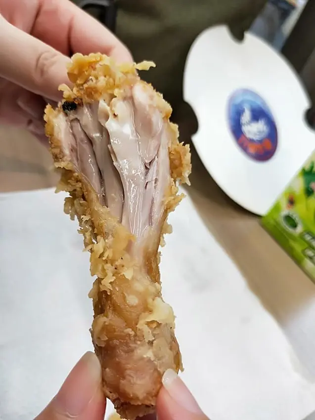 [東門站美食] 首爾炸雞台北一號店 - 推薦給喜歡吃炸雞的朋友 I 中正區美食 東門捷運1號出口