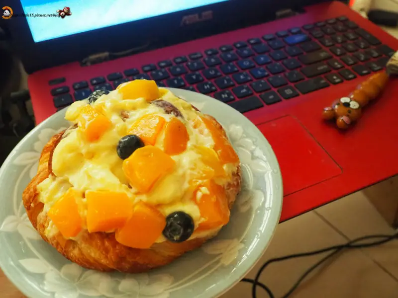 桂冠烘焙坊 台糖長榮酒店  買飯店麵包超省錢密技