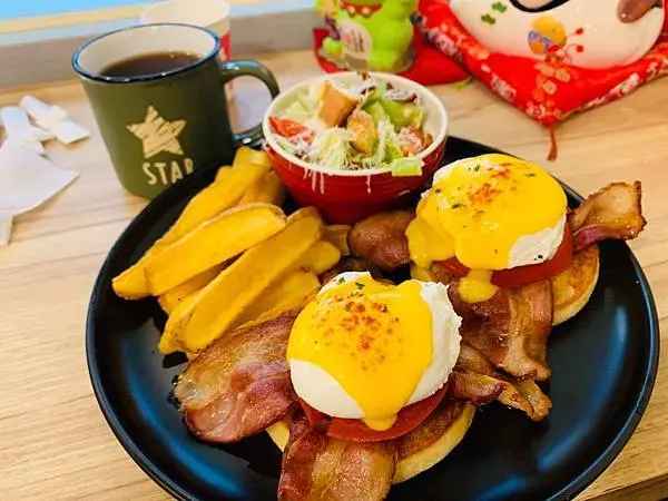 【新北 三重】原昇行//號稱三重必吃早午餐 CP值高不等吃不到 新鮮好吃大份量