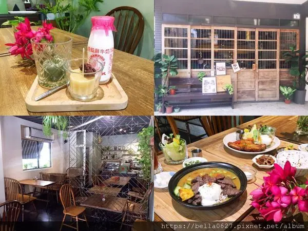 【高雄-喜歡小食堂 Suki Syokudou】私房日式定食料理早午餐│森林系日式老宅風格，精選食材親手料理只容經過不能錯過!!!附菜單