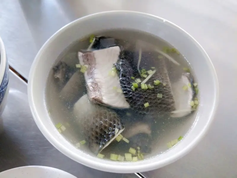 【台南安平】【王氏魚皮】連我家那不吃飯的三歲小屁孩都愛吃的台南早餐