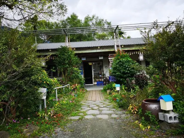 (花蓮/瑞穂) 瑪卡多野菜火鍋庭園咖啡