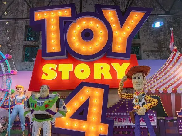 【台北。華山】玩總迷出動！免費商店展讓你拍滿買滿！