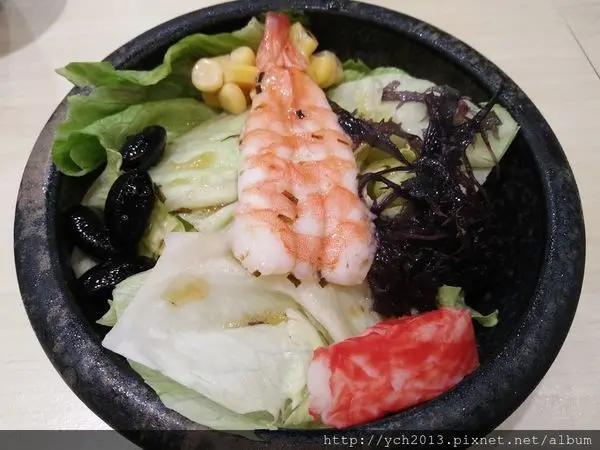 新北新莊幸福商圈／花琢日本料理