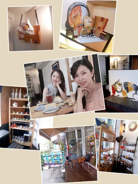 ［美食］高雄Enjoy Well 伊景旺手作烘焙大集合/千層蛋糕/生乳捲/咖啡飲品