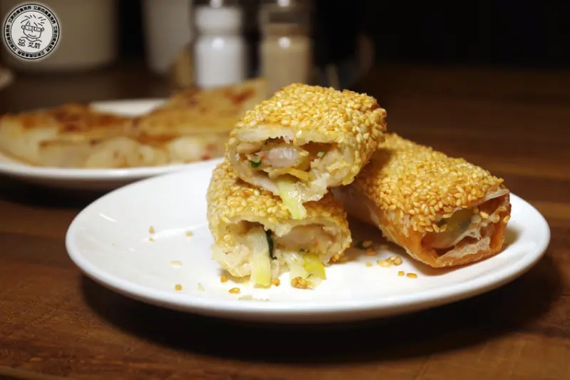 [港式點心．茶餐廳]香港跨界合作插畫公仔ｘ港式點心茶餐廳．道地香港味完整呈現在台北街頭．點開心 by HappiPlayground