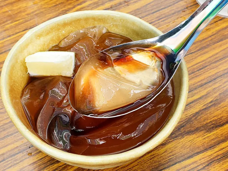 【高雄六龜】清波愛玉園 DIY 手工愛玉 生態導覽