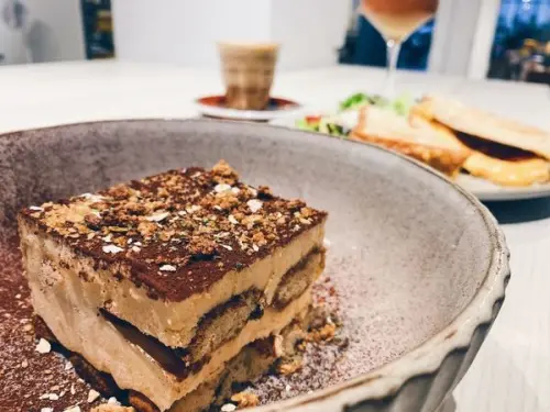 【台北信義x不限時咖啡廳】391 TPE