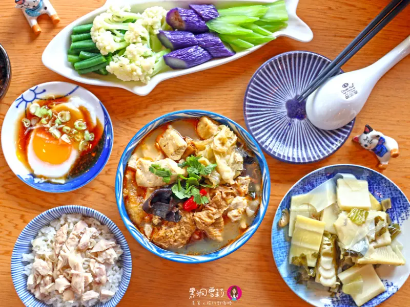 【食記】嘉義必吃／東區「Mini Smart（林聰明沙鍋魚頭）」．2019新開幕〃近文化路夜市