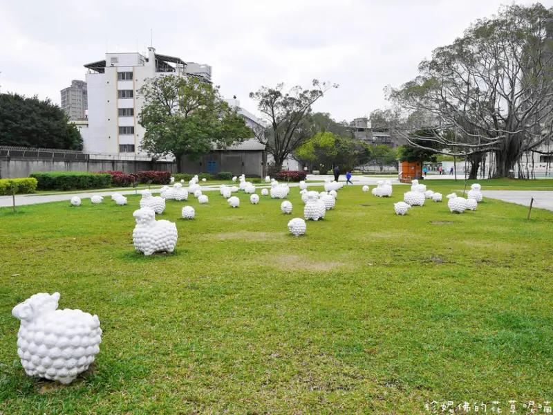 【新北-板橋區】市定古蹟台北放送局板橋放送所
