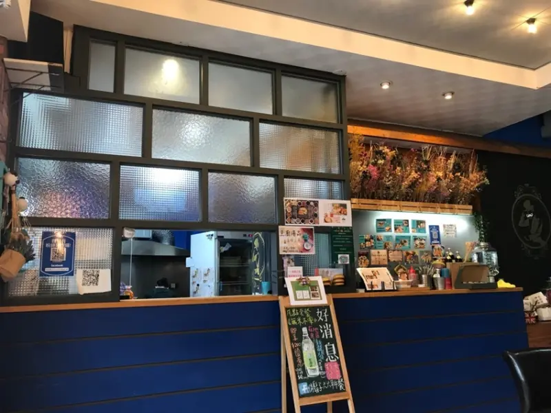 【宜蘭 宜蘭市】宜蘭市區俏鬍子早午餐 一大早就營業的早午餐廳