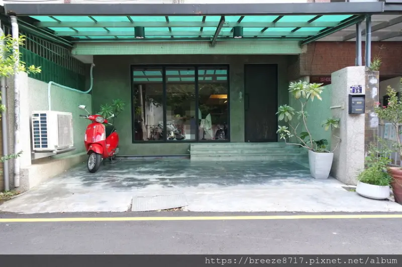 HSHProject｜視覺單純簡約質樸空間【台中市】