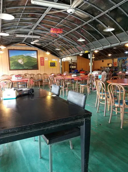 【士林區】陽明山竹子湖山中園