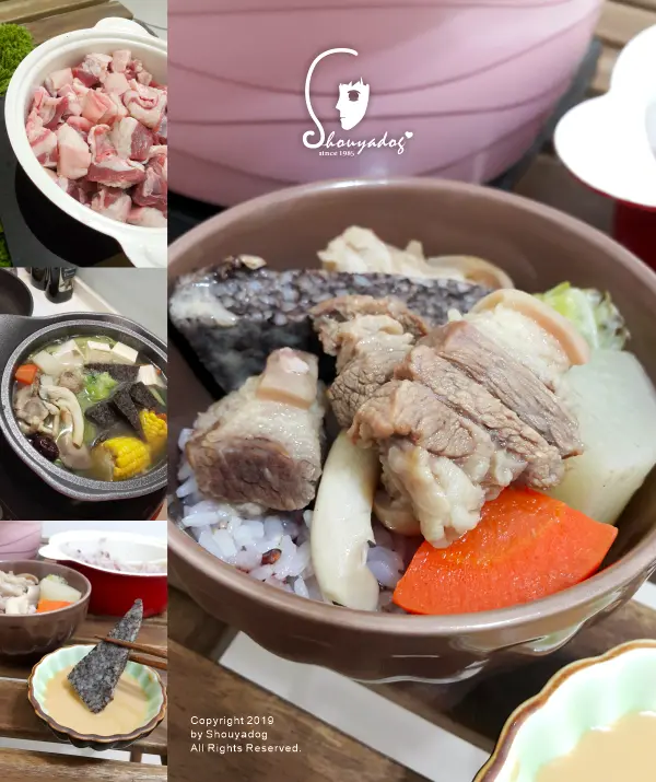 【羊肉專賣】用國產本土羊的帶皮肉塊做一鍋清燉羊肉孝敬爸爸吧 全羊商行 溪湖羊肉現宰批發零售