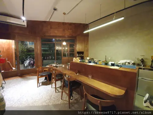 蕪咖啡｜咖啡底蘊釋放於純粹蕪形間【新北市土城區】