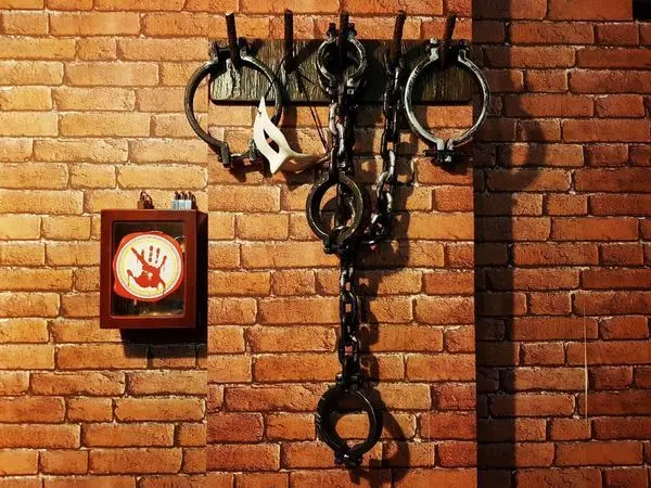 Miss GAME 密室逃脫