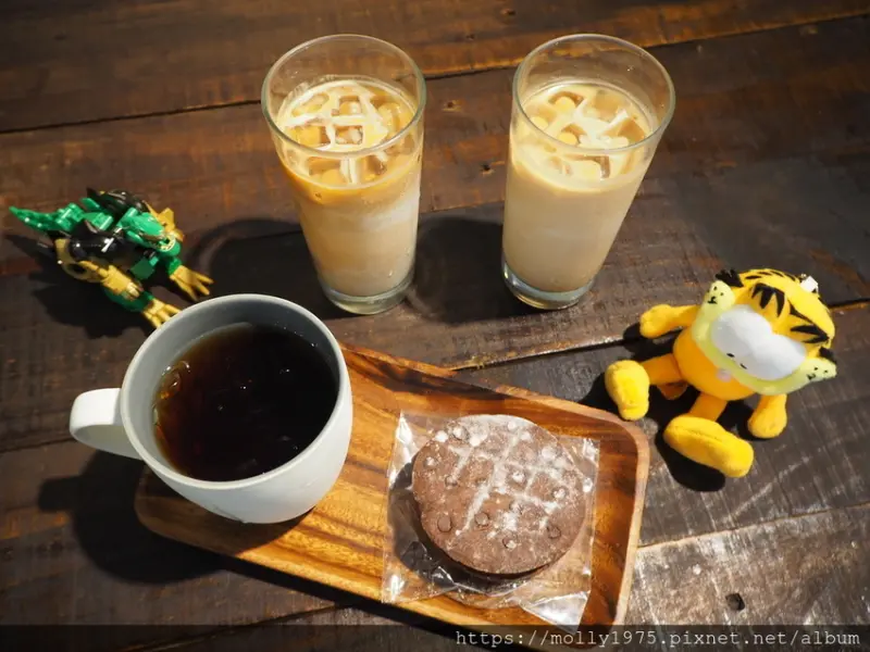 【松山】醇咖啡Coffeeology/Coffee Roasters·Espresso Bar/冰滴咖啡/冰釀咖啡/巷弄咖啡館/文青咖啡館