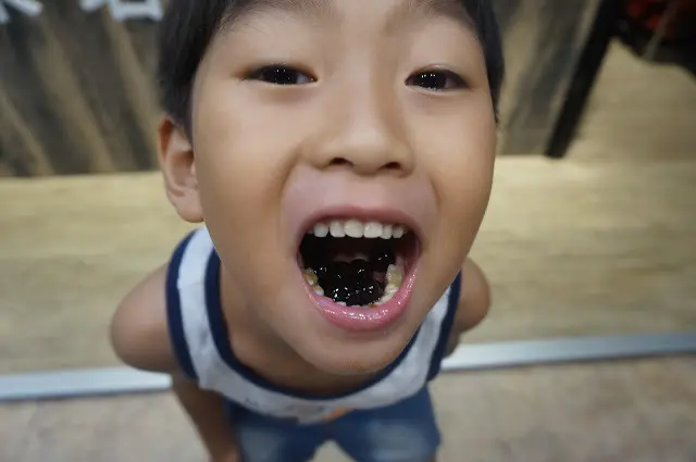 米塔黑糖-台南新市店