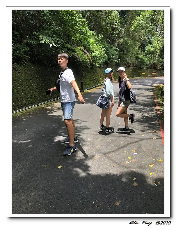 南投縣-魚池鄉-二月咖啡+自行車環日月潭