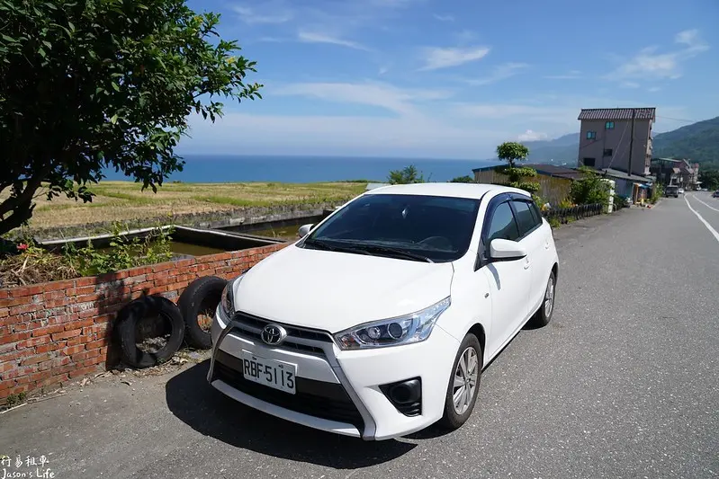【花蓮│租車評價】行易租車花蓮站前店。花蓮火車站前租車推薦，提供汽機車出租，車況良好，保險全面，交車拍照紀錄，安全有保障