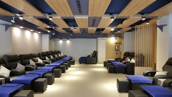 尊足足體養生會館