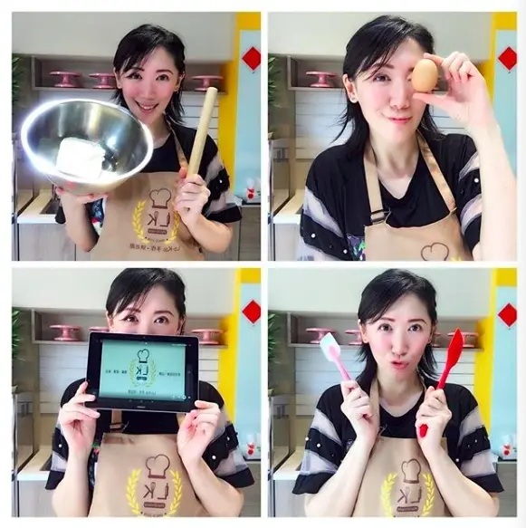 Lo-Kai手作·烘焙趣