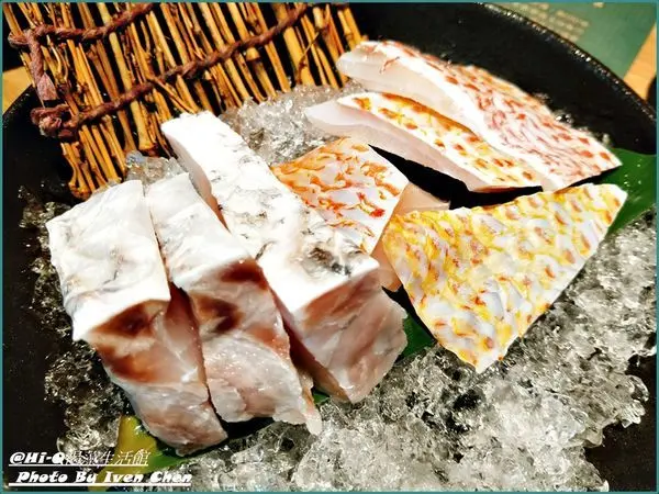 《南京三民火鍋美食》褐藻創意美食餐廳/低卡健康天然無毒火鍋/台北京華城旁的火鍋美食/火鍋控食安的天堂-『Hi-Q褐藻生活館x Hi-Q鱻食​』