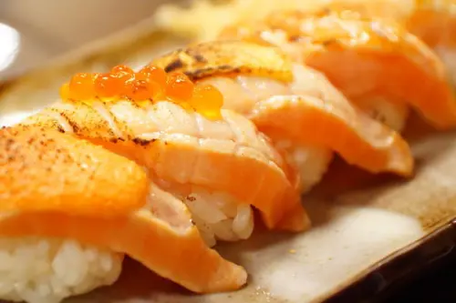 [鮨老大日本料理餐廳] 台北 中山 天津街 平價道地日本料理 高CP值 酒類暢飲活動 商務聚餐 下班小酌 居酒屋 推薦