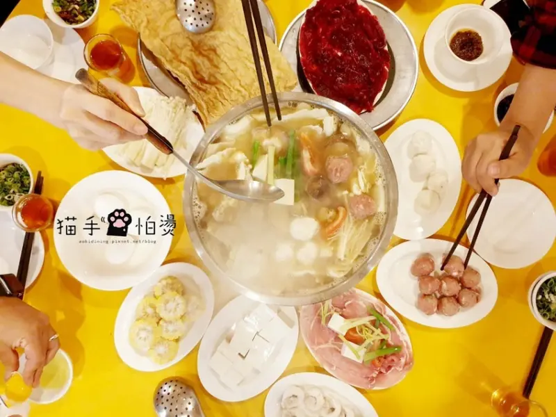 汕頭牛肉劉沙茶爐