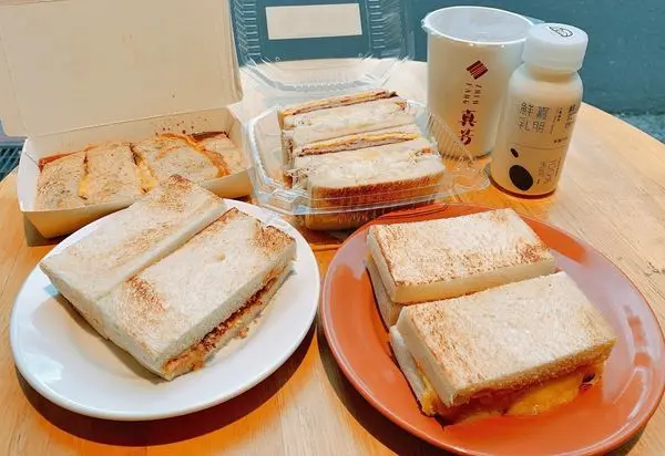 {台北美食}超美味下午茶~真芳外送滿千免運 會議.辦公室點心.下午茶外送推薦