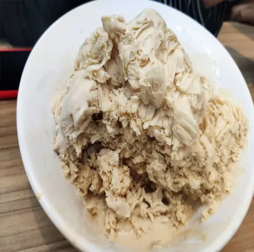 曾心梅冰舖-台北/圓環寧夏夜市旁必吃花生雪花冰 - 潔絲蜜愛生活