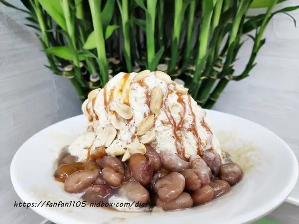 【寧夏夜市美食】曾心梅冰舖 #曾心梅 #圓環 #雪花冰 #綠豆冰沙 #古早味剉冰 #甜點 #寧夏夜市冰品