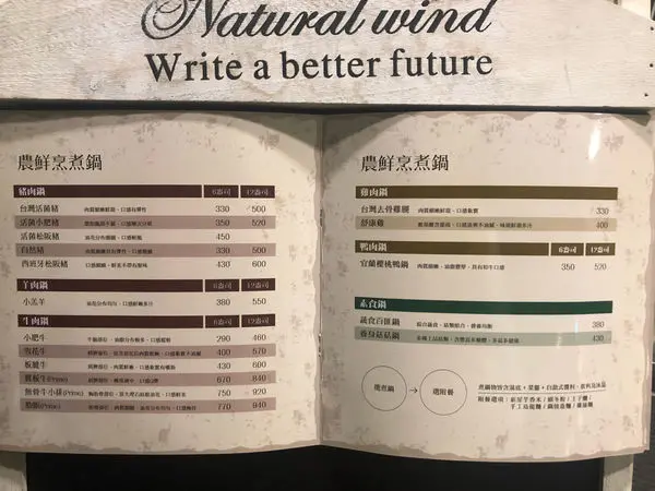 <蘿蔔蹲 Farmer Tasty>超級新鮮食材火鍋～永安市場捷運站 / 永和四號公園附近 2019.01.31 吃得安心又健康的火鍋 ~