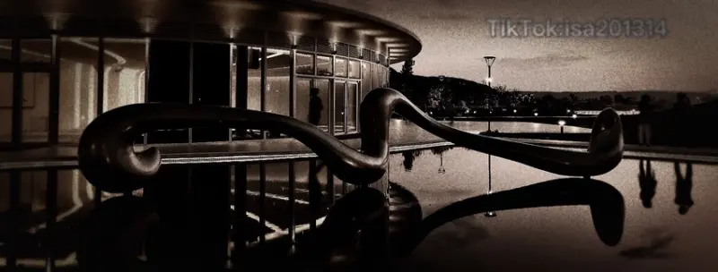 淡水新景點滬尾藝文休閒園區 鄰近淡水老街 海關碼頭 紅毛城以及漁人碼頭 一日遊輕旅行