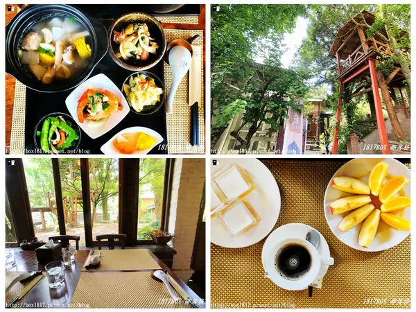 【苗栗。三義】焉之廚。焉美術行館。隱藏在山城的無菜單家常漫食