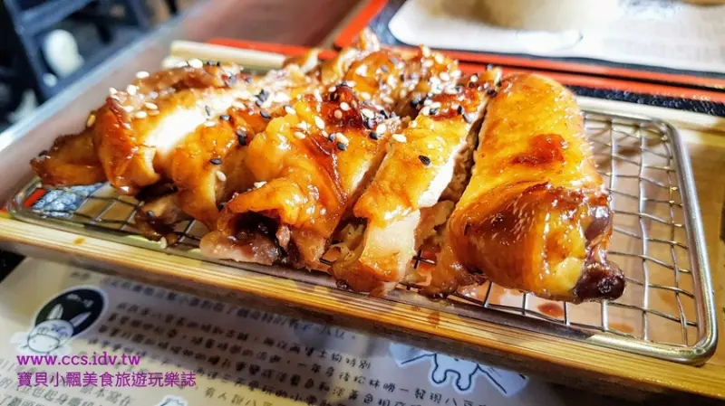 [食]南投 溪頭妖怪村 紅燈籠濃郁日式氣息 利元拉麵 居酒屋 定食餐點量足開胃 休息用餐好去處