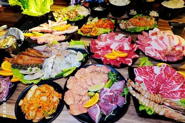 基隆燒肉吃到飽 ▶ 月桂炭火燒肉吃到飽 ▶ 高CP值燒烤吃到飽 哈根達斯冰淇淋 平日瓶裝啤酒無限暢飲 基隆燒肉、基隆聚餐美食!