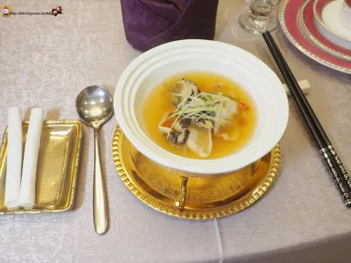 頂鮮高雄店  南台灣頂級新鮮海鮮餐廳/高雄婚宴推薦