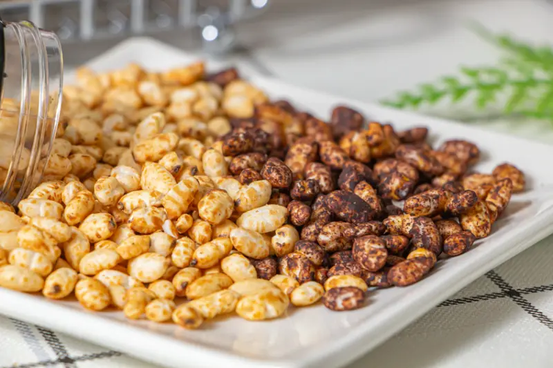 台中伴手禮推薦，點點酥審計旗艦店!一鄉一特色的點點香開賣啦，還有美美水滴造型的酥脆蛋捲。 - 微笑Joe幸運